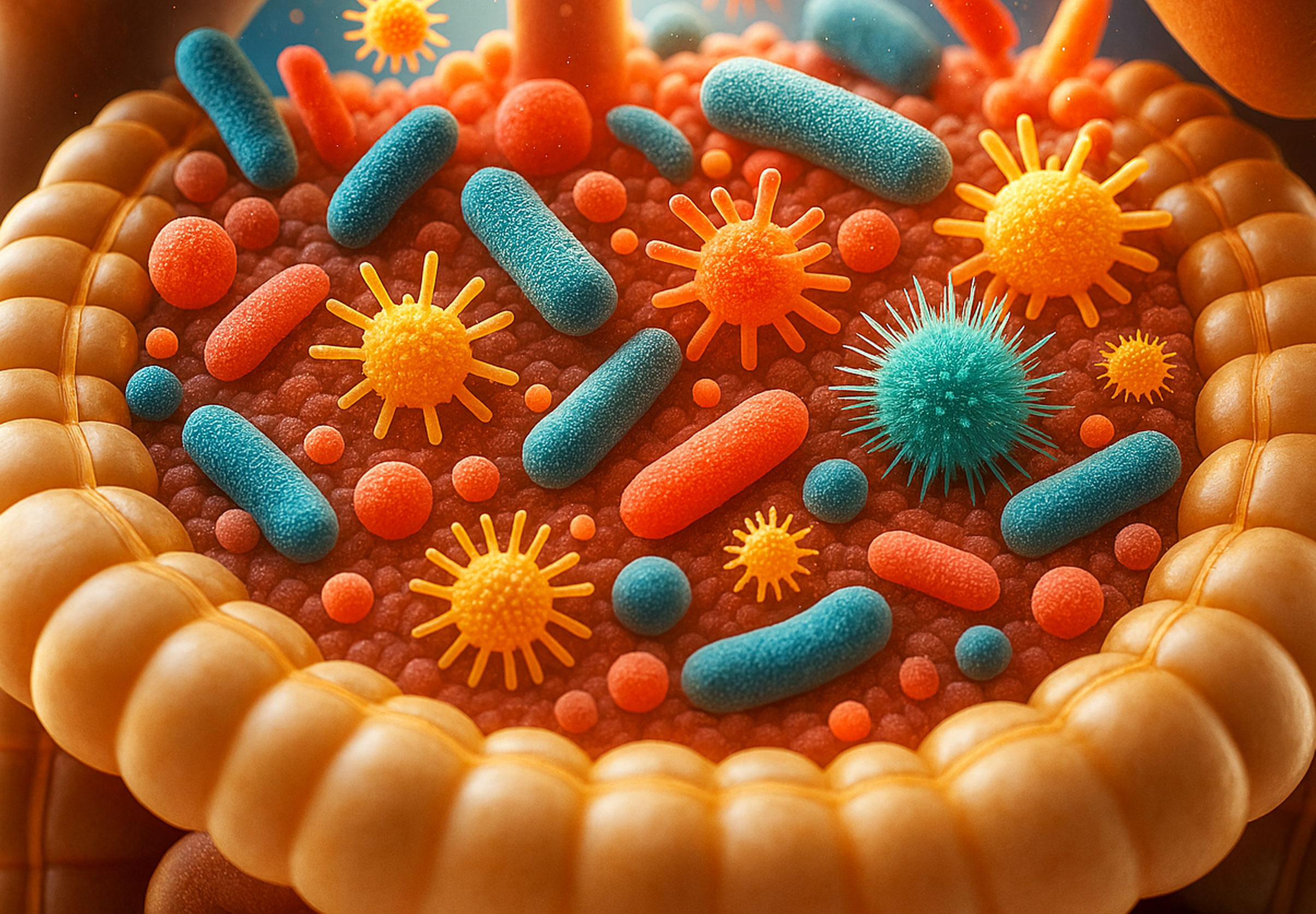 Gut Microbiome